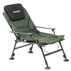 Крісло-ліжко коропове Ranger Carp SL-112 /RA 2251
