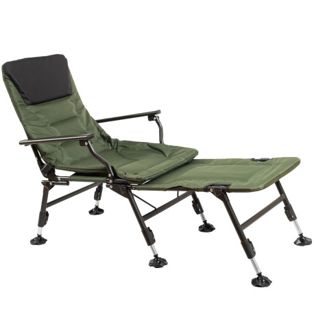 Крісло-ліжко коропове Ranger Carp SL-116(RA 2259)