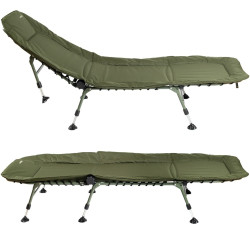 Коропова розкладачка Ground Contact Lux RA5524