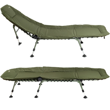 Коропова розкладачка Ground Contact Lux RA5524