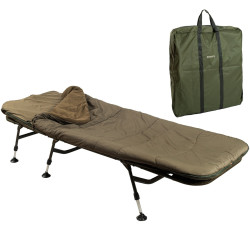 Коропова розкладачка Ranger BED 88 Sleep System (RA 5523)