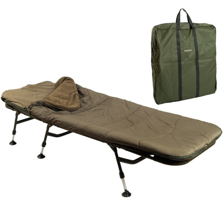 Коропова розкладачка Ranger BED 88 Sleep System (RA 5523)