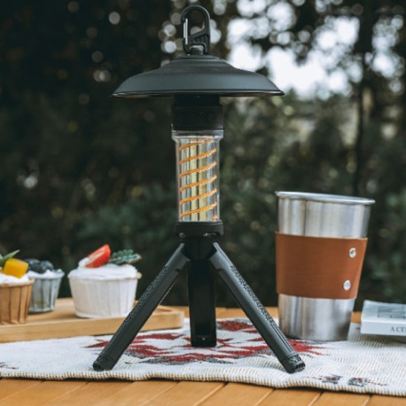 ЛЛіхтар знищувач комарів Ranger Spiral (RA 9959)