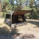 Намет короповий RANGER Gazebo 2-mann (RA 6663)