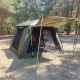 Намет короповий RANGER Gazebo 2-mann (RA 6663)