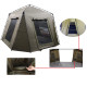 Намет короповий RANGER Gazebo Lux 3-mann (RA 6665)