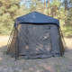 Намет короповий RANGER Gazebo Lux 3-mann (RA 6665)
