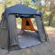Намет короповий RANGER Gazebo Lux 3-mann (RA 6665)