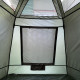 Намет короповий RANGER Gazebo Cube (RA 6666)