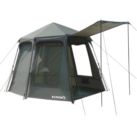 Намет короповий RANGER Gazebo Cube (RA 6666)