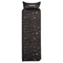 Самонадувний килимок Ranger Tibet Camo (RA 6641)