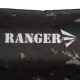 Самонадувний килимок Ranger Tibet Camo (RA 6641)