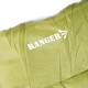 Спальний мішок Ranger Atlant Green (RA 6627)