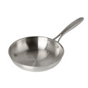 Сковорода 24см Pyrex Infinity fixed handle (SR24BFX/8046)