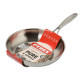 Сковорода 28см Pyrex Infinity fixed handle (SR28BFX/8046)