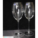 Бокалы для вина Bohemia Grandioso 450 мл-2шт