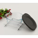 Форма для запікання з кришкою 1,45л/19см Боркам Pasabahce 59123g