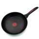 Сковорода 28 см Lessner Red Sense Line(XYLAN PLUS) 88389-28