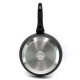 Сковорода 24 см Lessner.Black Onix (XYLAN PLUS) 88394-24