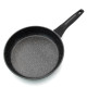 Сковорода 26см Lessner.Black Onix (XYLAN PLUS) 88394-26