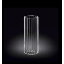 Склянка рельєфна 350мл Wilmax Thermo Segment WL-888626 / A