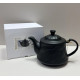 Чайник заварювальний 1100мл Wilmax Slatestone Black WL-661159 / A