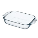 Форма з боросилікатного скла 1,4л (27х17х6см ) Pyrex (406B000/8446)
