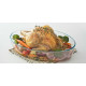 Форма для запікання овальна 40х27х7см (4.2л) Pyrex (347B000/8044)
