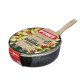 Сковорода глибока 28см Pyrex Cook&Care (CR28DF6/8144)