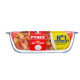 Форма для запікання квадратна 25x22x7 см (2,2л) Pyrex (411B000/8046)