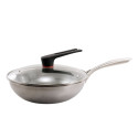 Сковорода Zauberg Honeycomb WOK 30 см (B017L)