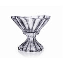 Цукерниця на ніжці 22см Bohemia Plantica 6KG03 99V44 220 Y