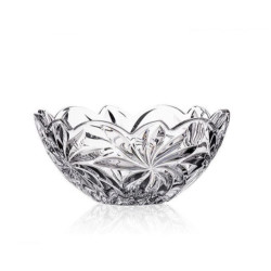 Фруктовниця 28см Bohemia Flora 6KG79 99X03 280 Y