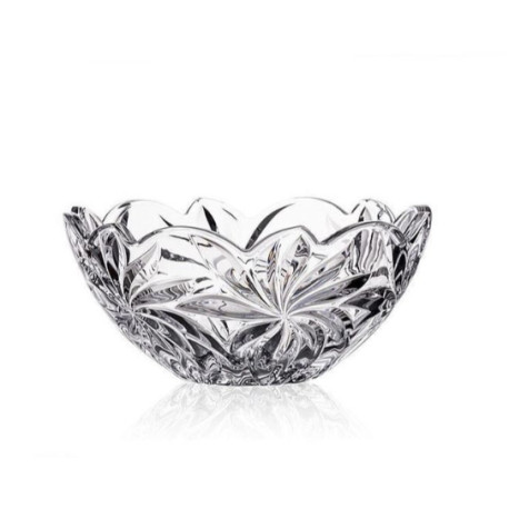 Фруктовниця 28см Bohemia Flora 6KG79 99X03 280 Y