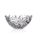 Фруктовниця 28см Bohemia Flora 6KG79 99X03 280 Y