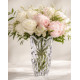 Ваза 28см Bohemia Flora 8KH29 99X03 280 Y