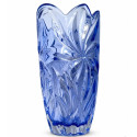 Ваза 28см Bohemia Flora Blue 8KH29 72S96 280 M