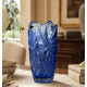 Ваза 28см Bohemia Flora Blue 8KH29 72S96 280 M