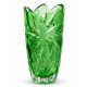 Ваза 28см Bohemia Flora Green 8KH29 72T27 280 Z