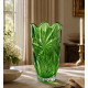 Ваза 28см Bohemia Flora Green 8KH29 72T27 280 Z