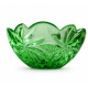 Фруктовниця 28 см Bohemia Flora Green 6KG79 72T27 280 Z