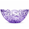 Фруктовниця 28 см Bohemia Flora Amethyst 6KG79 72T30 280 F