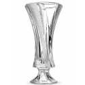 Ваза на ніжці 40см Bohemia Jazz 8KG62 AC033 400