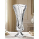 Ваза на ніжці 40см Bohemia Jazz 8KG62 AC033 400