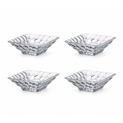Набір салатників 11см/4шт Bohemia Marble 6KG59 99W24 110