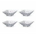Набір салатників 11см/4шт Bohemia Marble 6KG59 99W24 110