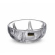 Салатник 14,5см Bohemia Orion-Nova 59001 99001 145