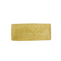 Блюдо Ardesto Golden ice 30.5х12.5см золотистий AR5054