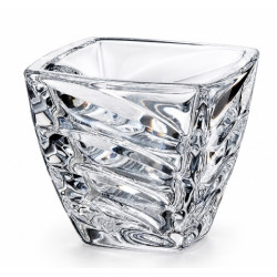 Цукерниця 14см Bohemia Facet 6KF29 99U83 140