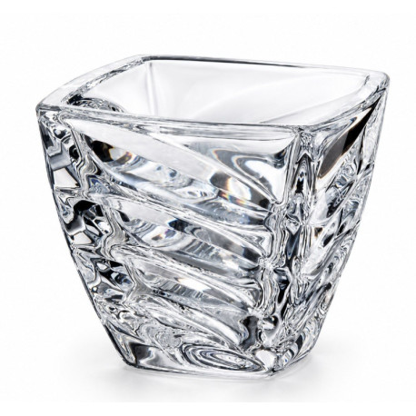 Цукерниця 14см Bohemia Facet 6KF29 99U83 140